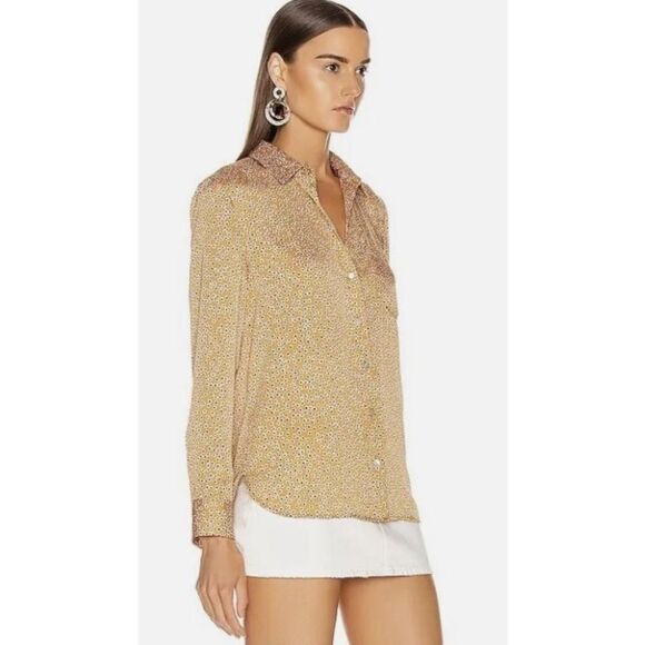 Equipment Femme blouse - Picture 7 of 8